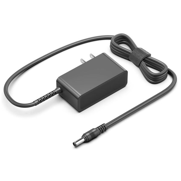 AC Adapter Charger For Canon imageFormula DR-3010C Document Scanner M11066 Power