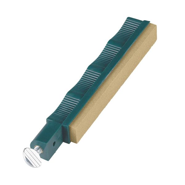 Lansky Sharpeners Medium Hone - Alumina-Oxide