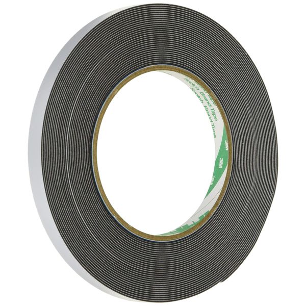 3M 9708 9708 10 AAD 3M High Tack Double Sided Adhesive Tape 0.4 in (10 mm) Width x 32.8 ft (10 mm) Width x 32.8 ft (10 m)