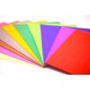 A4 Assorted Colour Funky Foam Sheets Kid Craft Card Making Child Modelling (10 Sheet Pack)