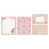 My Melody Letter Set/Kuhashirei Puppet Sanrio