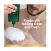 Irish Spring Body Wash Active Scrub Moisturizing Face Exfoliating Gel 20 Fl Oz (Pack of 2)