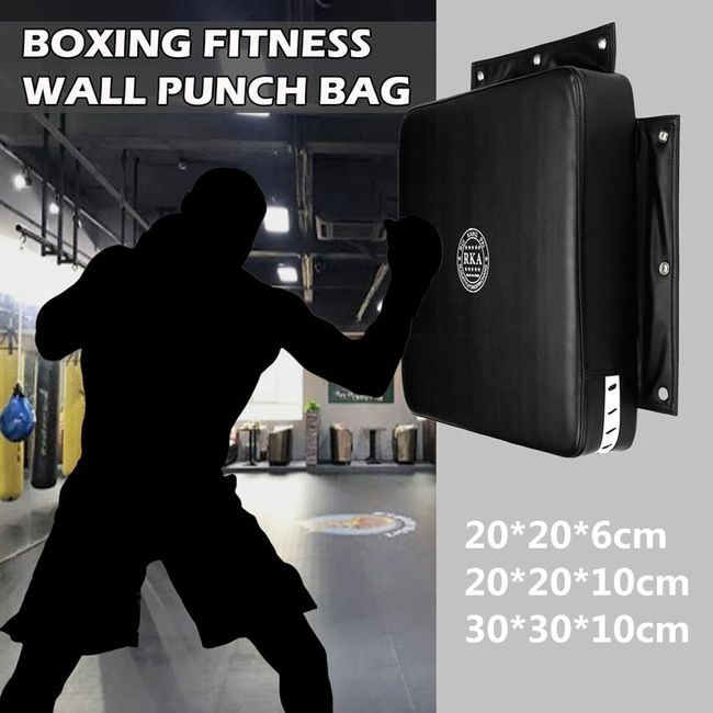 Target Wall Pad, Boxing Training Equipment