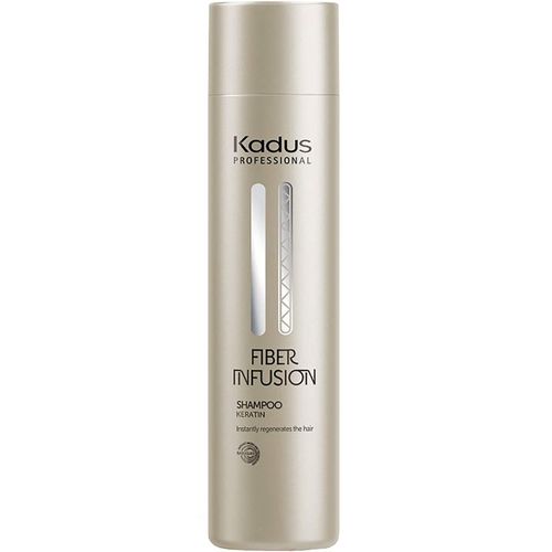 Kadus Professional Care Fibre Infusion Keratin Shampoo Damage Hair 250 ml