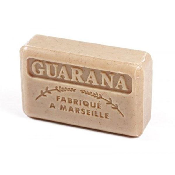 125g Savon De Marseille Soap - Guarana