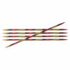 KnitPro Symfonie Needle Games, 20 cm, 8.00 mm