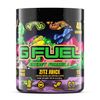 G Fuel Zitz Juice GFuel 40 Servings