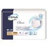 TENA Classic Medium Moderate Absorbency Pull-Up Adult Briefs, 20 Count