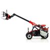 Universal Hobbies Manitou MLT 625 75H with Bale Grabber