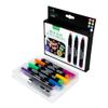 Crayola Signature, 6 ct. Neon Light Effect Markers