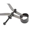 Faithfull Outside Splanneding Caliper 3In