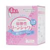 オカモト 弱酸性クリーンシャワープラス 4P(120ml×4)