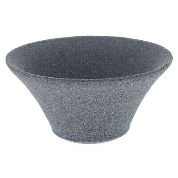 Reusable Ceramic Coffee Filter Non-porous Tea Strainer Pour-over Travel