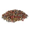 Draper 31108 500 (Approximately) 4 mm Eyelets for Hole Punch , Blue