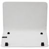 Casio Genuine EX-word Electronic Dictionary Case, Book Cover Type, White XD-CC2505WE