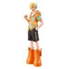 Statue Sanji Eierkopfanzug 17 Cm