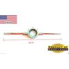 Lighthouse quality tools® - Threading kit Combo in M14x1RH