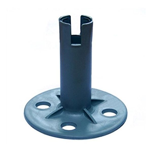 Horizontal Reinforcement SPACERS, C40 - Barel with Stand, 50 PCS