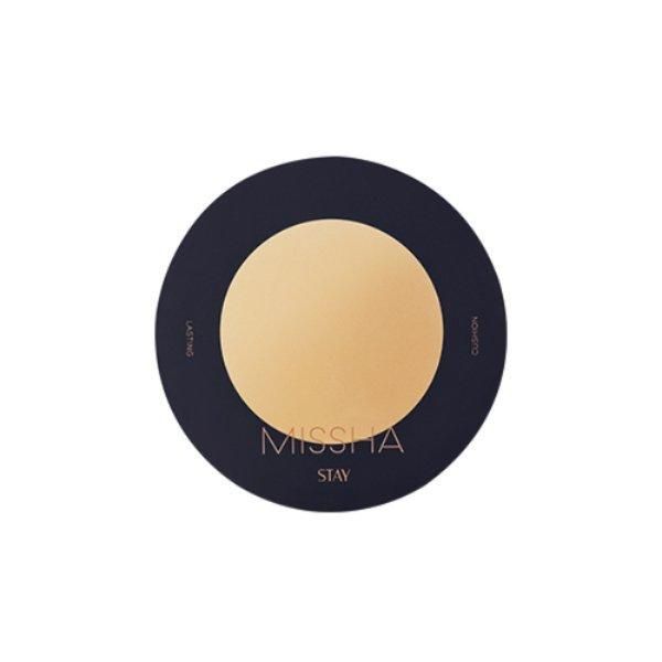 MISSHA STAY CUSHION 3 TYPES 15g