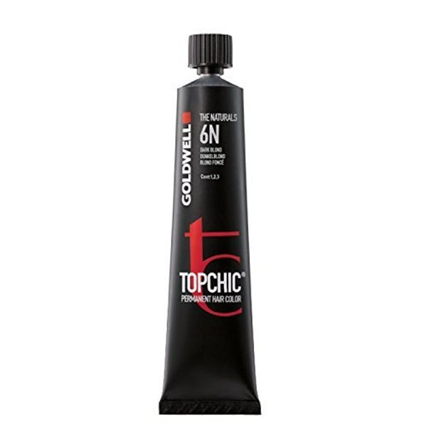 Topchic 8/NN 60ml by Goldwell Topchic
