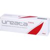 Ureata Cream with 5% Urea and Vitamin E 50 g