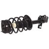 2PCS Front Left & Right Complete Struts Assembly for 2007- 2012 Nissan Sentra