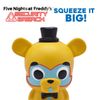 Five Nights at Freddy's Security Breach Freddy Mega SquishMe