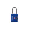 Samsonite Global Ta Luggage Lock, 7 cm, midnightblue, Luggage lock