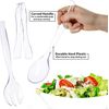 42 Pcs Buffet Serving Kit, Chafing Dish Buffet Servers & Warmers for All Parties