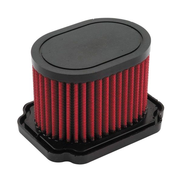 BikeMaster Air Filter Yamaha FZ07