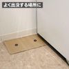 Commercial Mouse Trap EL 10 Sheets Adhesive Trap Sheet for Rats