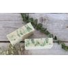 Aloe Vera Cucumber Handmade Bar Soap, Cold Process - Large 4 - 4.5 oz