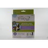 Hamilton Beach True Air Replacement Carbon Filter 3 Pack | Model# 04234G