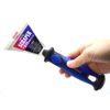 Takagi Y-Type Penetration Scraper with Guard 3.7 inches (95 mm)