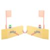Danielson Night Fight Planer Board Lights