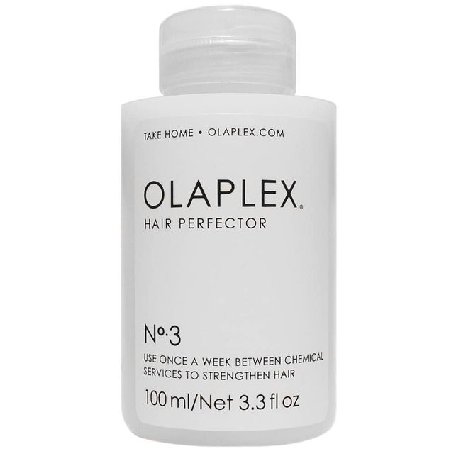 Olaplex Hair Perfector No 3 Repairing Treatment, 3.3 Ounce