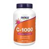 NOW Supplements - C-1000 With Rose Hips & Bioflavonoids 250 Tablets