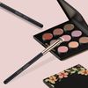 ENERGY Mini-angled Flat Concealer Brush, Makeup Brush for under Eye - 270mini