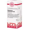 Ammonium carbonicum C30 DHU Globuli, 10 g Globuli