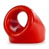 Oxballs Unit-X Cocksling, Red, 29 Gram