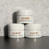 3x La Mer The Moisturizing SOFT Cream Mini 3.5ml/0.12oz Each 10.5ml/0.36oz Total