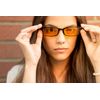 Prospek Blue Light Blocking Glasses - Computer Glasses - Elite