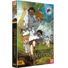 The promised neverland, saison 1 [3 DVDs] [FR Import]