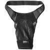 Prince SU707 High Performance Premium Shoulder [Unisex] 165 Black M