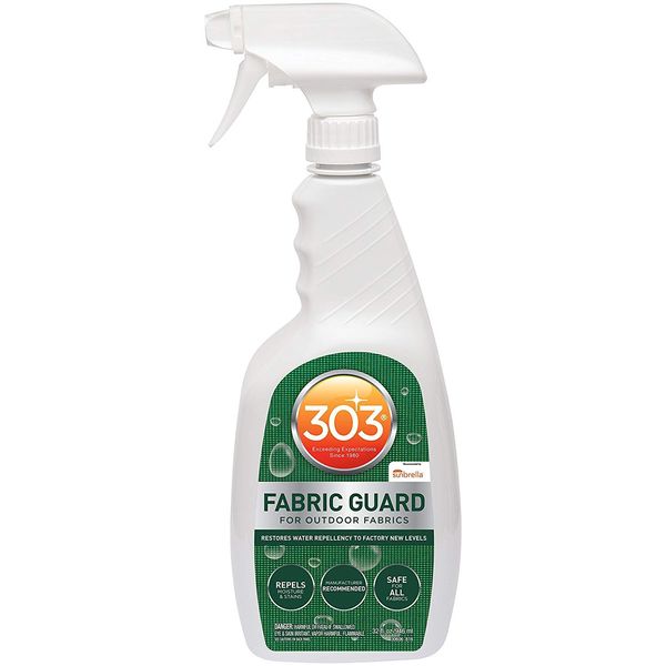 303 haitekkufaburikkuga-do (High Tech Fabric Guard) 473ml [parallel import goods]
