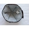 Kiyota Head Guard E Type Brown L Size