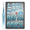 Lock Docta Replacement Needles for Dreadlocks