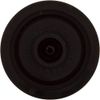 Air Bellow Internal, Herga, 1-1/4" Diameter, Soft
