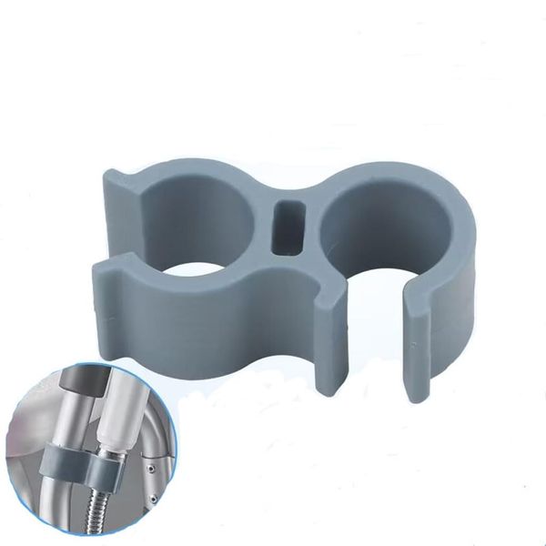 Bath Chair Hand Shower Holder, Transfer Bench Stool Shower Attachment, Bath Stool Shower Head Holder