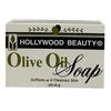 Hollywood Soap - Olive Oil 6-Count